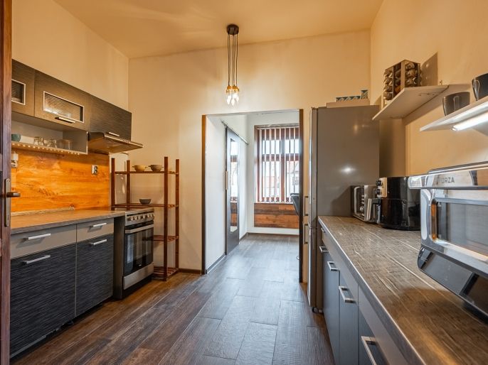 Prodej, Byt 3+kk, Kozmice