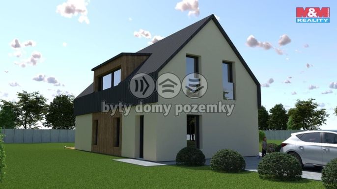 Prodej, Pozemek k bydlení, Nasavrky