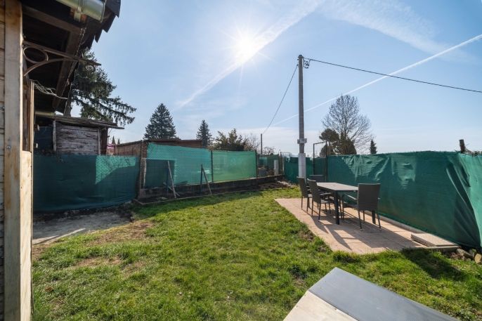 Prodej, Chata, Přeštice