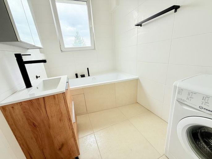 Pronájem, Byt 2+kk, Praha