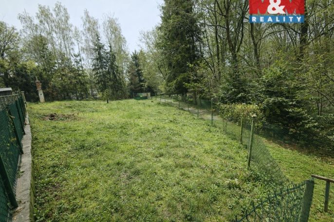 Prodej, Pozemek k bydlení, Soutice