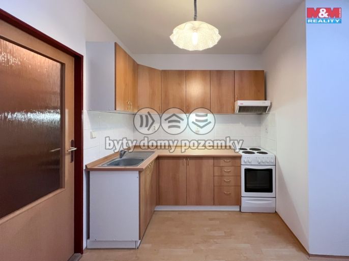 Pronájem, Byt 1+kk, Kašperské Hory