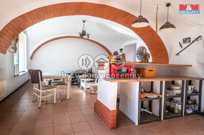 Prodej, Rodinný dům, Jílovice