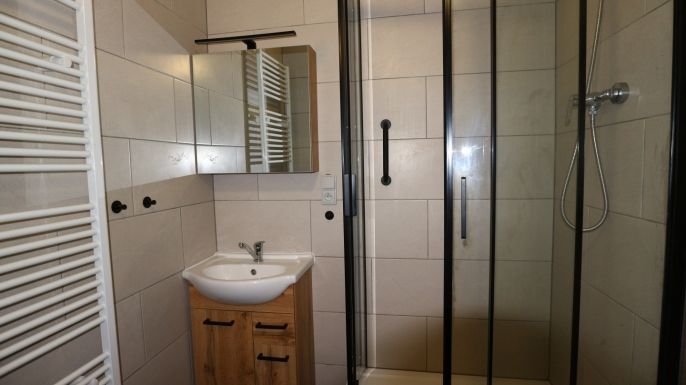 Pronájem, Byt 1+1, Havlíčkův Brod