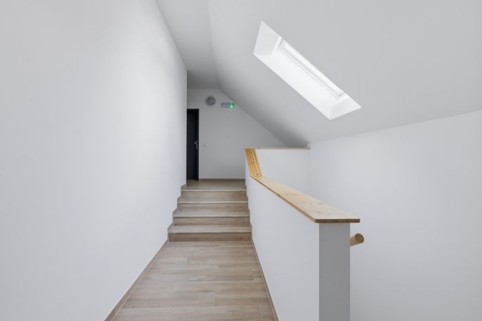 Prodej, Byt 2+kk, Řevničov