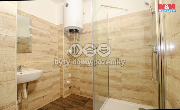 Prodej, Byt 1+kk, Česká Lípa