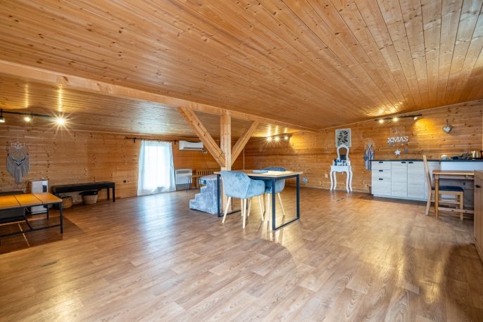 Prodej, Rodinný dům, Střezetice