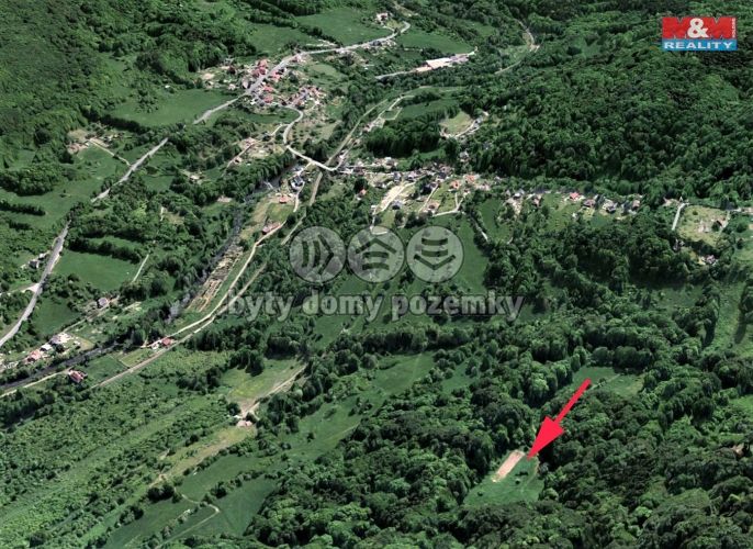 Prodej, Louka, Malá Veleň