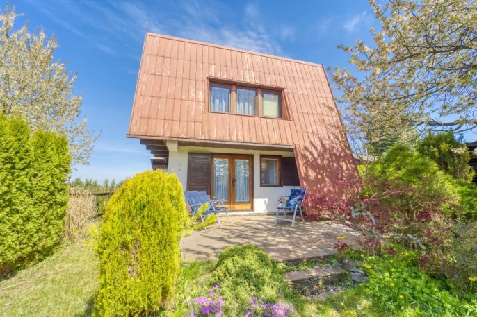 Prodej, Chata, Letiny