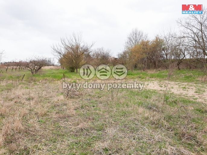 Prodej, Pozemek k bydlení, Kyškovice