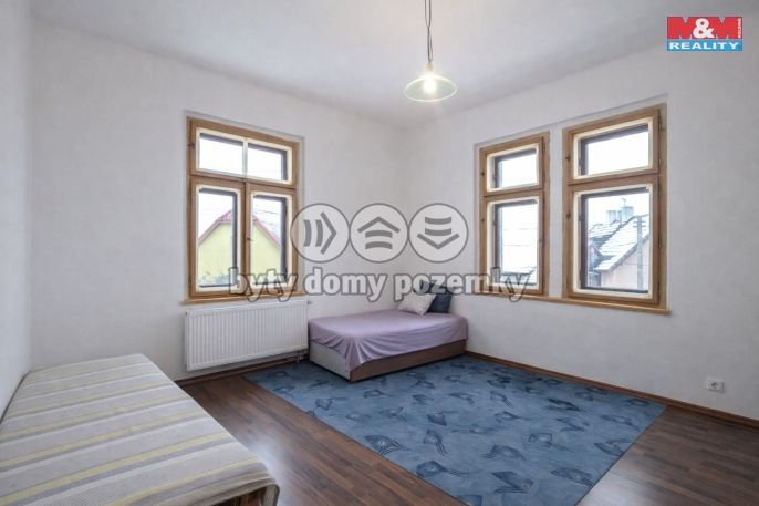 Prodej, Rodinný dům, Petrov