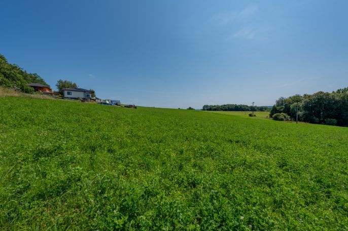 Prodej, Pozemek k bydlení, Valašské Meziříčí
