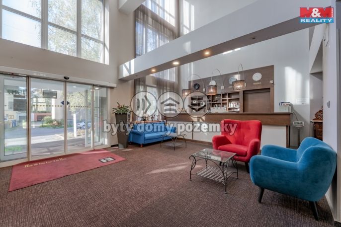 Prodej, Hotel, penzion, Frýdek-Místek