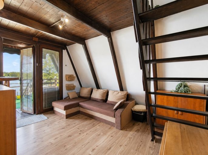 Prodej, Chata, Soběšovice