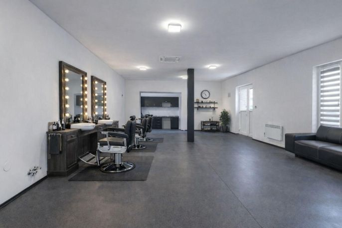 Pronájem, Obchod a služby, Mělník