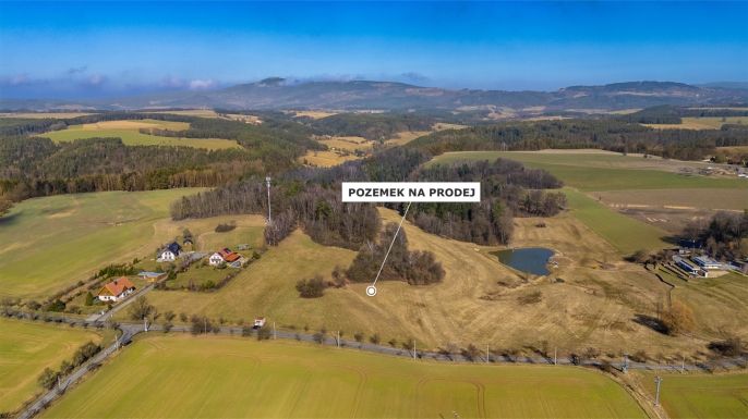 Prodej, Louka, Vlastibořice