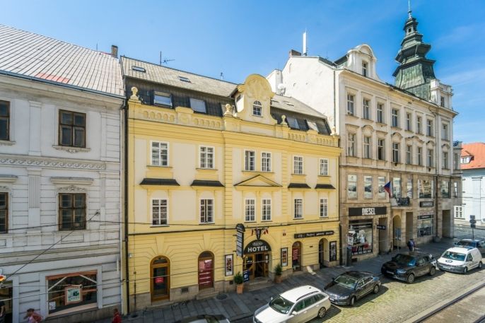 Pronájem, Restaurace, stravování, Plzeň
