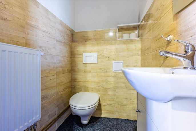 Prodej, Rodinný dům, Česká Lípa