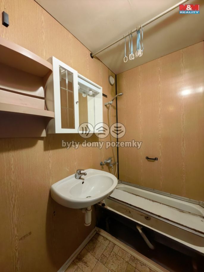 Prodej, Byt 2+1, Častolovice