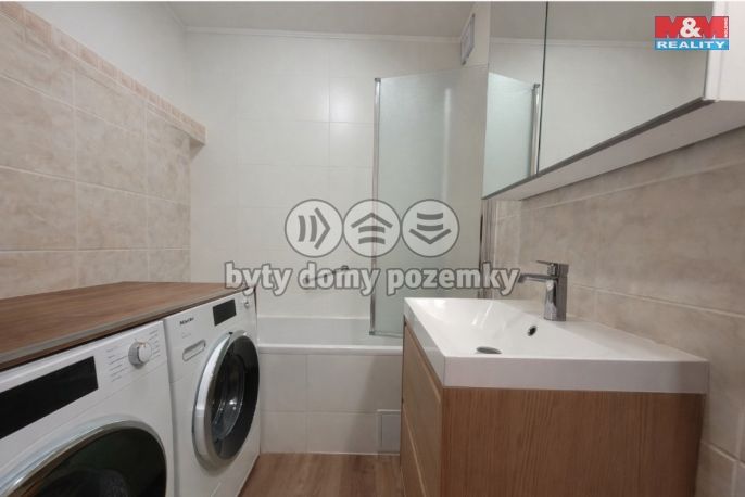 Prodej, Byt 4+kk, Praha