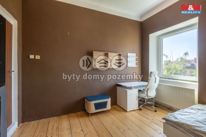 Prodej, Rodinný dům, Račiněves