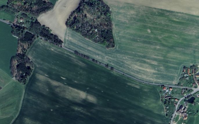 Prodej, Pole, Votice