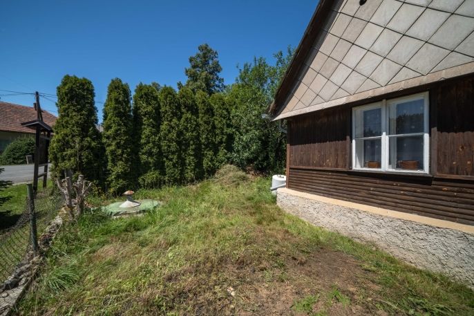 Prodej, Rodinný dům, Hlohovice