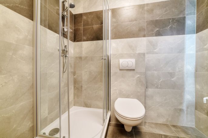 Pronájem, Byt 1+kk, Mariánské Lázně