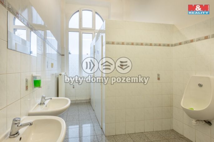 Prodej, Výrobní objekt, Rumburk