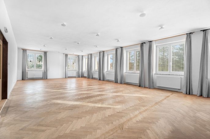Prodej, Hotel, penzion, Borušov