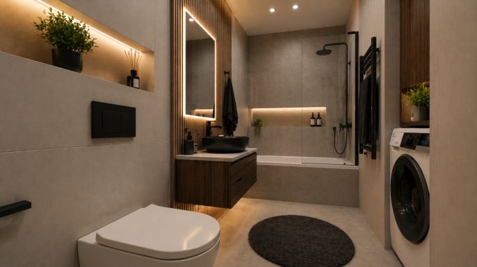 Prodej, Byt 2+kk, Kožušany-Tážaly