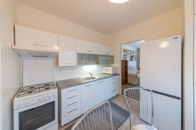 Pronájem, Byt 2+1, Havířov