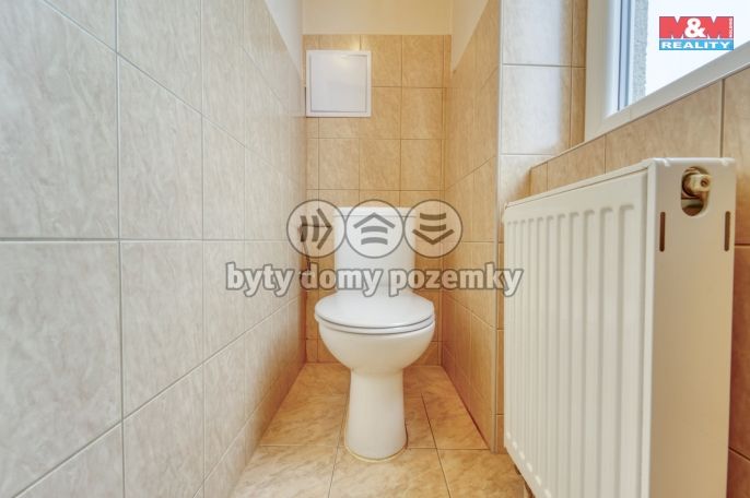 Pronájem, Byt 3+kk, Plzeň