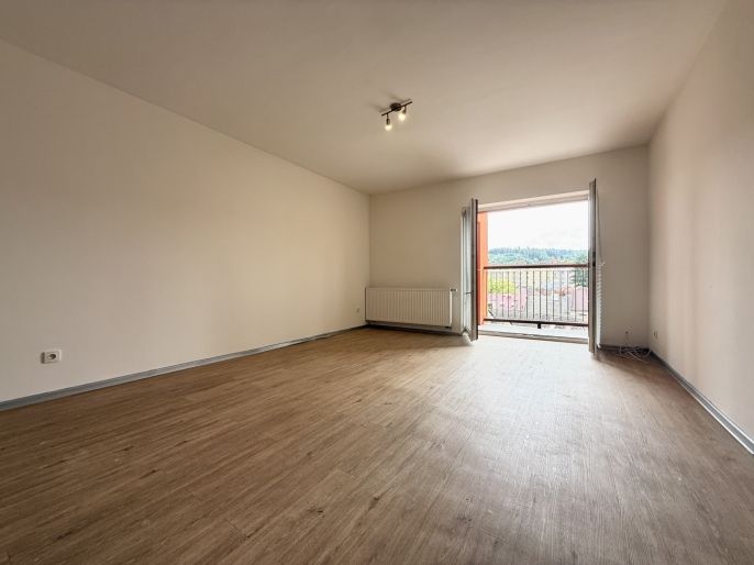 Pronájem, Byt 3+kk, Česká Třebová