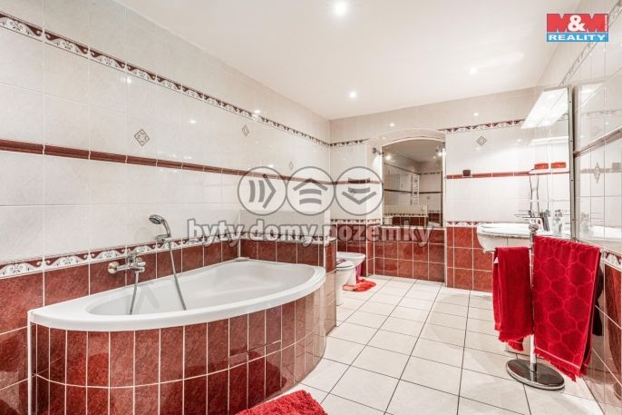 Prodej, Rodinný dům, Velké Březno