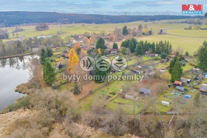 Prodej, Zahrada, Bochov