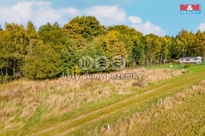 Prodej, Zahrada, Rovná