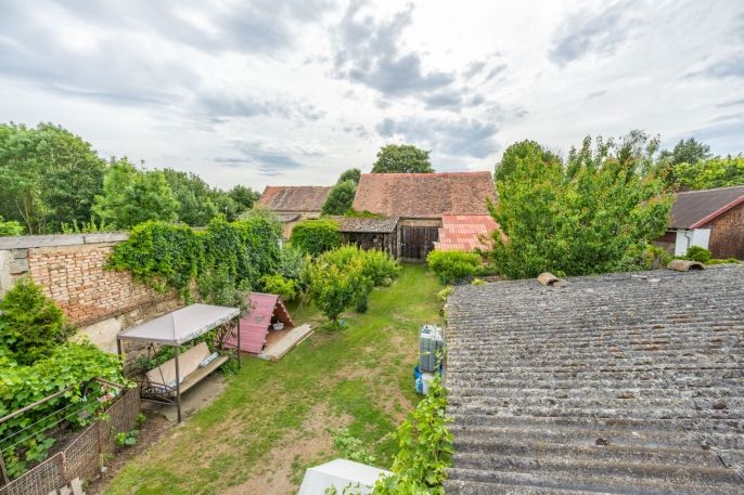 Prodej, Rodinný dům, Páleč