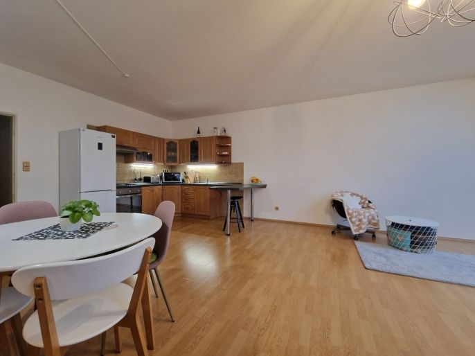 Pronájem, Byt 2+kk, Trutnov