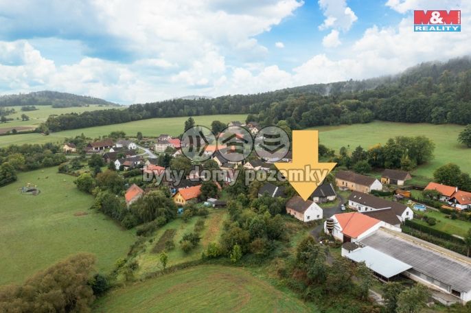 Prodej, Zemědělský objekt, Dolany