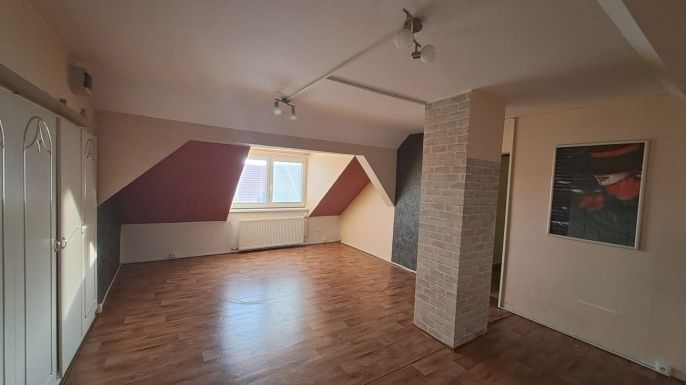 Prodej, Rodinný dům, Rohatec