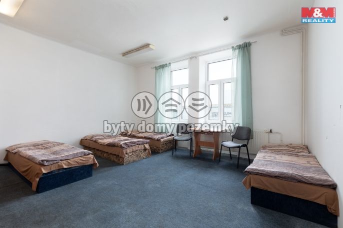 Prodej, Nájemní dům, Ostrava