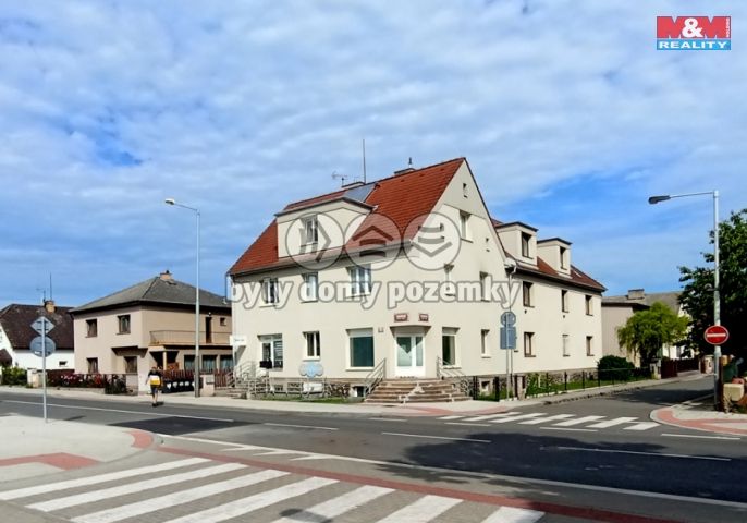 Prodej, Byt 3+kk, Praha