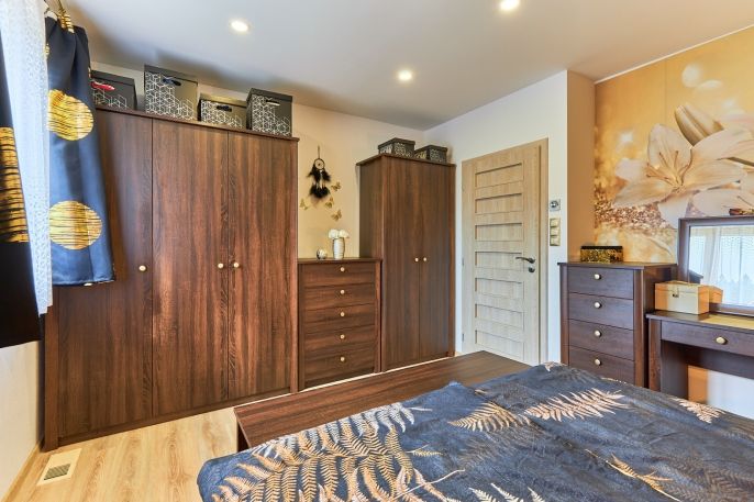 Prodej, Rodinný dům, Čestice