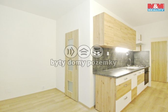 Pronájem, Byt 3+1, Mladá Boleslav