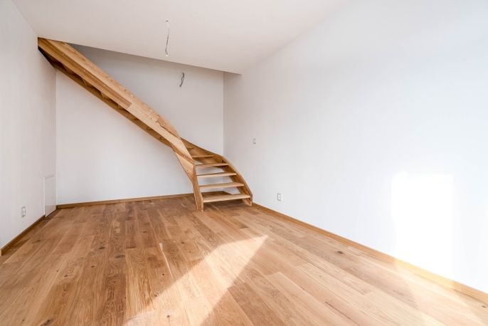 Prodej, Byt 3+kk, Klínec