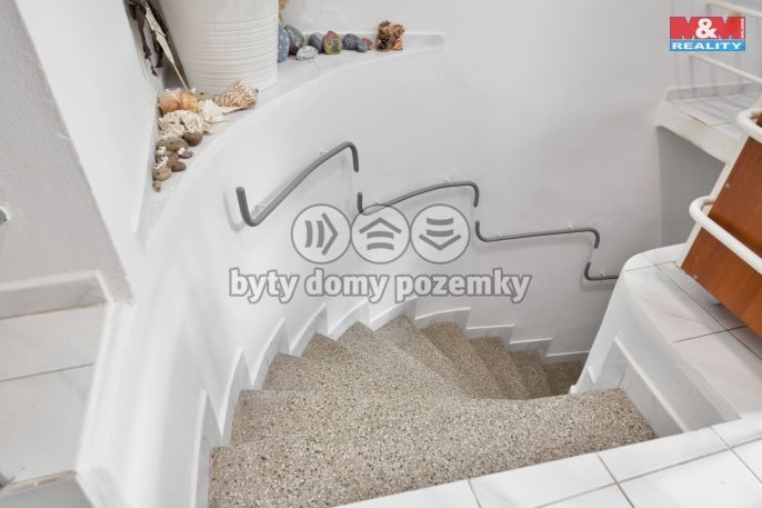 Prodej, Rodinný dům, Roudnice nad Labem