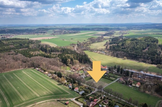 Prodej, Pozemek k bydlení, Březnice