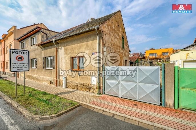 Prodej, Rodinný dům, Zdice