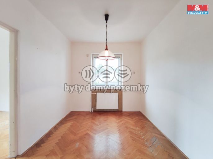 Prodej, Rodinný dům, Fryčovice